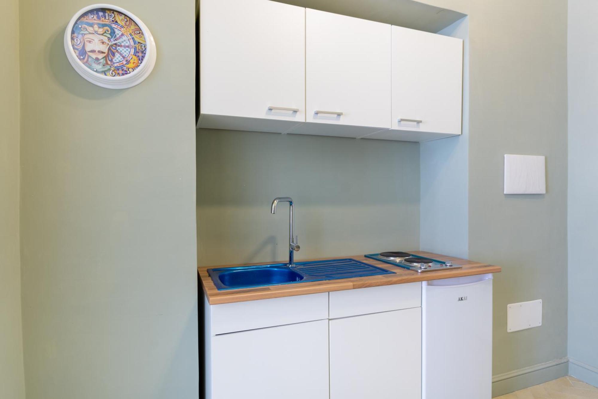 Ammos Suite Castellammare di Stabia Exterior foto
