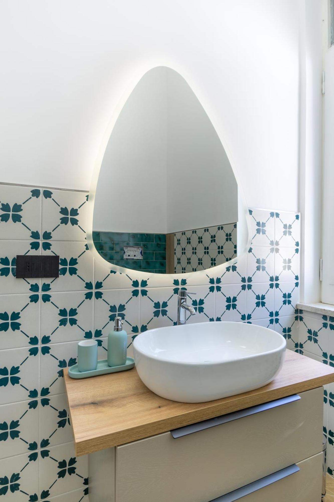 Ammos Suite Castellammare di Stabia Exterior foto